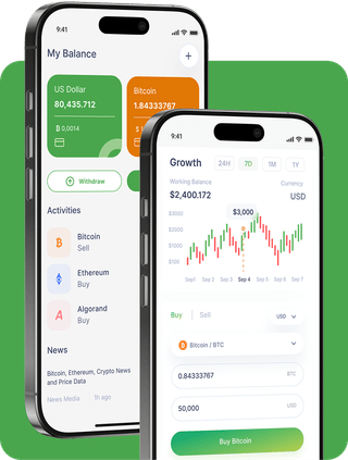 Legacy Bitfundex – slim beleggen met AI in Nederland