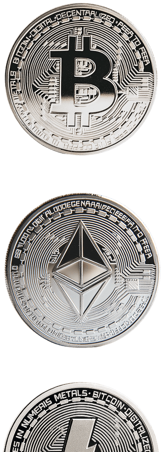 Legacy Bitfundex mobiele app