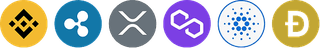Legacy Bitfundex transactievolume
